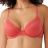 Wacoal Perfect Primer Convertible T-Shirt Bra 853213 -Wacoal Shop wacoal wac001 853213 gs