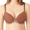 Wacoal Lace Affair T-shirt Bra 853256 -Wacoal Shop wacoal wac001 853256 gs