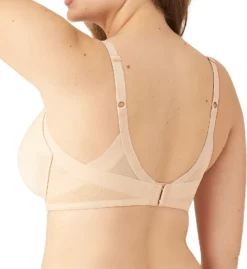 Wacoal Ultimate Side Smoother Seamless T-Shirt Bra 853281 -Wacoal Shop wacoal wac001 853281 bs