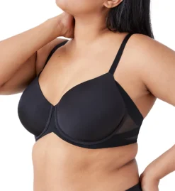 Wacoal Ultimate Side Smoother Seamless T-Shirt Bra 853281 -Wacoal Shop wacoal wac001 853281 cs1
