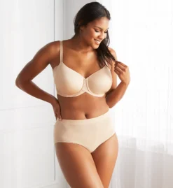 Wacoal Ultimate Side Smoother Seamless T-Shirt Bra 853281 -Wacoal Shop wacoal wac001 853281 cs3
