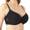 Wacoal Ultimate Side Smoother Seamless T-Shirt Bra 853281 -Wacoal Shop wacoal wac001 853281 gs