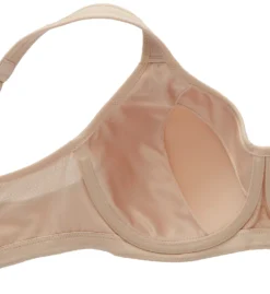 Wacoal Lindsey Contour Spacer Underwire Sports Bra 853302 -Wacoal Shop wacoal wac001 853302 cs2