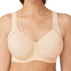 Wacoal Lindsey Contour Spacer Underwire Sports Bra 853302