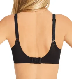 Wacoal Back Appeal T-Shirt Underwire Bra 853303 -Wacoal Shop wacoal wac001 853303 bs