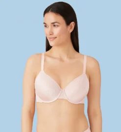 Wacoal Back Appeal T-Shirt Underwire Bra 853303 -Wacoal Shop wacoal wac001 853303 cs1