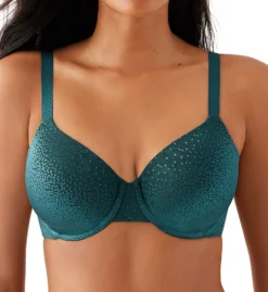 Wacoal Back Appeal T-Shirt Underwire Bra 853303