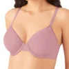 Wacoal At Ease Underwire T-Shirt Bra 853308 -Wacoal Shop wacoal wac001 853308 gs