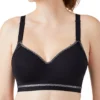 Wacoal Michele Contour Underwire Sports Bra 853318 -Wacoal Shop wacoal wac001 853318 gs