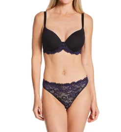 Wacoal Instant Icon T-Shirt Bra 853322 -Wacoal Shop wacoal wac001 853322 cs1