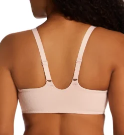 Wacoal Back Appeal Front Close Contour Underwire Bra 853403 -Wacoal Shop wacoal wac001 853403 bs