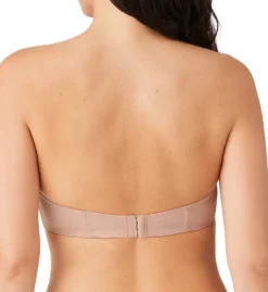 Wacoal Red Carpet Strapless Full-Busted Underwire Bra 854119 -Wacoal Shop wacoal wac001 854119 bs