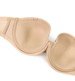 Wacoal Red Carpet Strapless Full-Busted Underwire Bra 854119 -Wacoal Shop wacoal wac001 854119 cs4