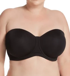 Wacoal Red Carpet Strapless Full-Busted Underwire Bra 854119 -Wacoal Shop wacoal wac001 854119 cs5