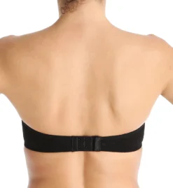 Wacoal Halo Lace Strapless Bra 854205 -Wacoal Shop wacoal wac001 854205 bs