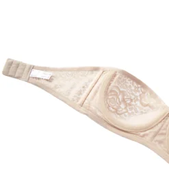 Wacoal Halo Lace Strapless Bra 854205 -Wacoal Shop wacoal wac001 854205 cs5