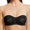 Wacoal Halo Lace Strapless Bra 854205 -Wacoal Shop wacoal wac001 854205 gs