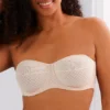 Wacoal Visual Effects Strapless Minimizer Bra 854310 -Wacoal Shop wacoal wac001 854310 gs