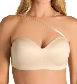 Wacoal Staying Power Wireless Strapless Bra 854372 -Wacoal Shop wacoal wac001 854372 cs3