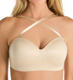 Wacoal Staying Power Wireless Strapless Bra 854372 -Wacoal Shop wacoal wac001 854372 cs4