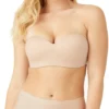 Wacoal Staying Power Wireless Strapless Bra 854372 -Wacoal Shop wacoal wac001 854372 gs