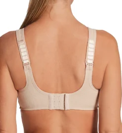 Wacoal Simone Underwire Sports Bra 855170 -Wacoal Shop wacoal wac001 855170 bs