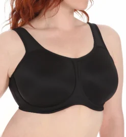Wacoal Simone Underwire Sports Bra 855170 -Wacoal Shop wacoal wac001 855170 cs1
