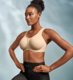 Wacoal Simone Underwire Sports Bra 855170 -Wacoal Shop wacoal wac001 855170 cs3
