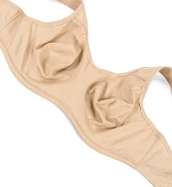 Wacoal Simone Underwire Sports Bra 855170 -Wacoal Shop wacoal wac001 855170 cs5