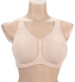 Wacoal Simone Underwire Sports Bra 855170 -Wacoal Shop wacoal wac001 855170 fs