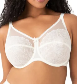 Wacoal Retro Chic Full Figure Underwire Bra 855186 -Wacoal Shop wacoal wac001 855186 cs1