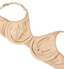 Wacoal Basic Beauty Full Figure Seamless Underwire Bra 855192 -Wacoal Shop wacoal wac001 855192 cs2