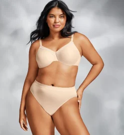 Wacoal Perfect Primer Full Figure Underwire Bra 855213 -Wacoal Shop wacoal wac001 855213 cs1