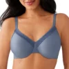Wacoal Perfect Primer Full Figure Underwire Bra 855213 -Wacoal Shop wacoal wac001 855213 gs