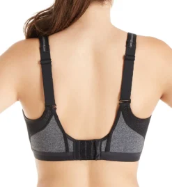 Wacoal Brandi High Impact Underwire Sports Bra 855229 -Wacoal Shop wacoal wac001 855229 bs