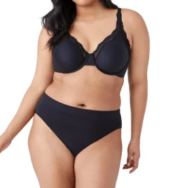 Wacoal Softly Styled Underwire Bra 855301 -Wacoal Shop wacoal wac001 855301 cs2