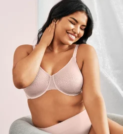 Wacoal Back Appeal Underwire Bra 855303 -Wacoal Shop wacoal wac001 855303 cs5