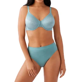 Wacoal Back Appeal Underwire Bra 855303 -Wacoal Shop wacoal wac001 855303 cs6