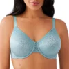 Wacoal Back Appeal Underwire Bra 855303 -Wacoal Shop wacoal wac001 855303 gs