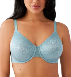 Wacoal Back Appeal Underwire Bra 855303