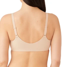 Wacoal Perfect Primer Front Close Underwire Bra 855313 -Wacoal Shop wacoal wac001 855313 bs