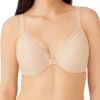Wacoal Perfect Primer Front Close Underwire Bra 855313 -Wacoal Shop wacoal wac001 855313 gs
