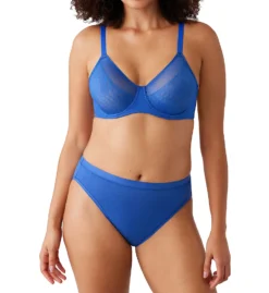 Wacoal Elevated Allure Full Figure Underwire Bra 855336 -Wacoal Shop wacoal wac001 855336 cs2