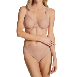 Wacoal All Edge Underwire Bra 855341 -Wacoal Shop wacoal wac001 855341 cs2