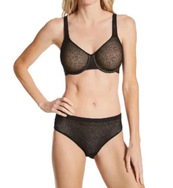 Wacoal All Edge Underwire Bra 855341 -Wacoal Shop wacoal wac001 855341 cs3