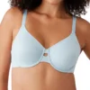 Wacoal Superbly Smooth Underwire Bra 855342 -Wacoal Shop wacoal wac001 855342 gs