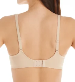 Wacoal High Standards Molded Underwire Bra 855352 -Wacoal Shop wacoal wac001 855352 bs