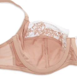 Wacoal Side Note Underwire Bra 855377 -Wacoal Shop wacoal wac001 855377 cs2