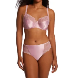 Wacoal Side Note Underwire Bra 855377 -Wacoal Shop wacoal wac001 855377 cs4