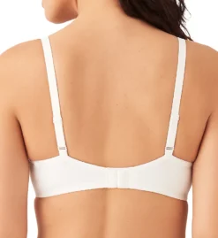 Wacoal Keep Your Cool Full Figure Underwire Bra 855378 -Wacoal Shop wacoal wac001 855378 bs